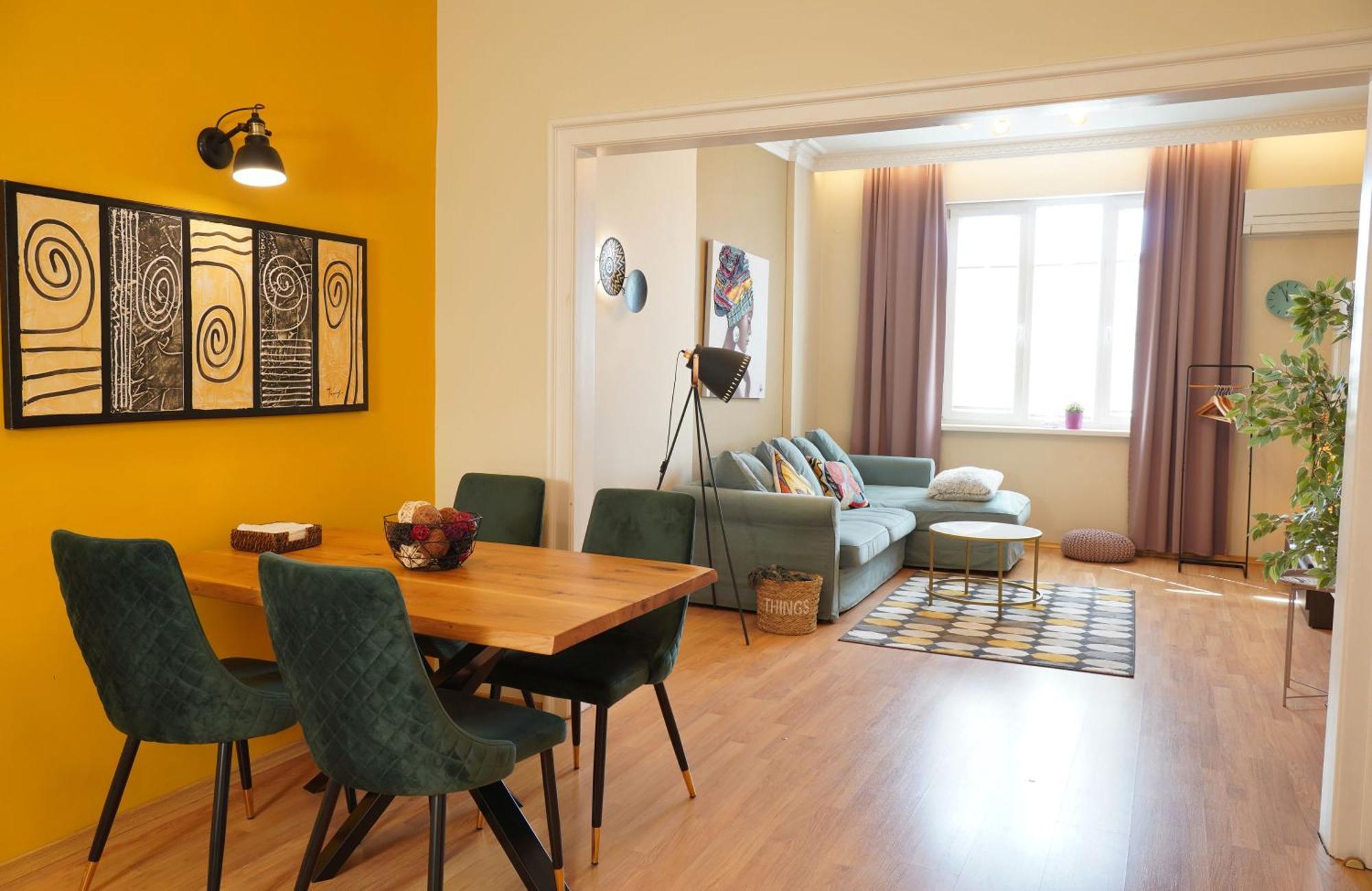Apartment Memoir By Sofiaspot - Central, Metro To Airport Екстериор снимка