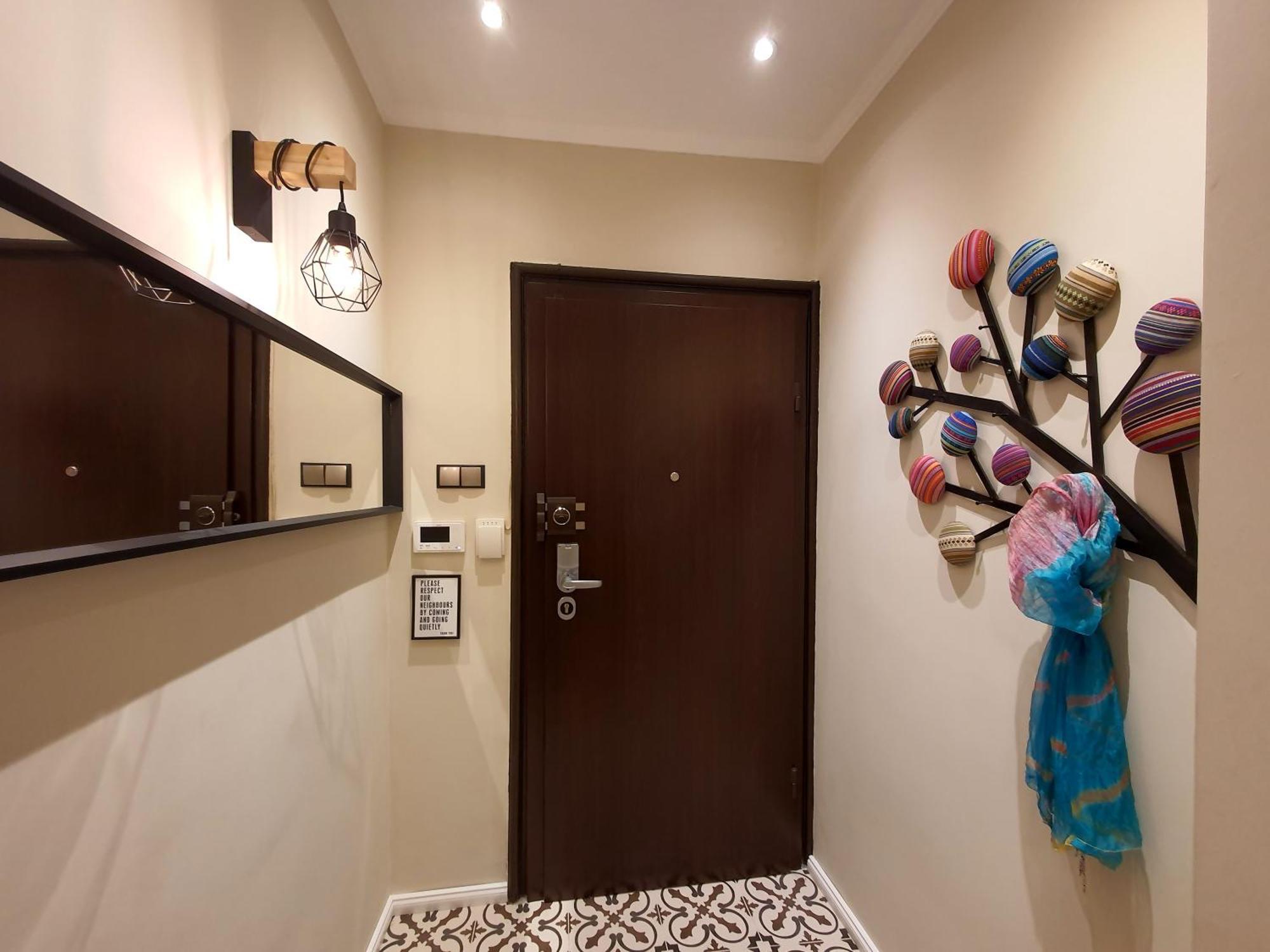 Apartment Memoir By Sofiaspot - Central, Metro To Airport Екстериор снимка