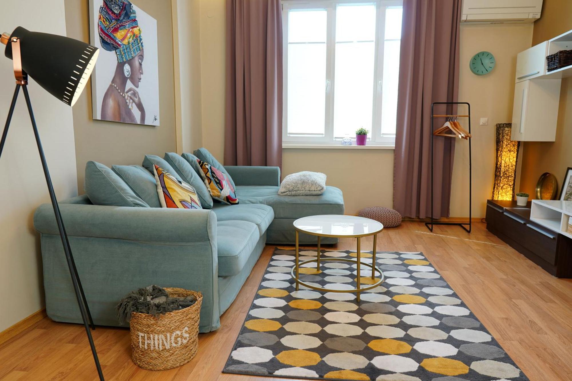 Apartment Memoir By Sofiaspot - Central, Metro To Airport Екстериор снимка
